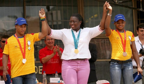 María Isabel Urrutia