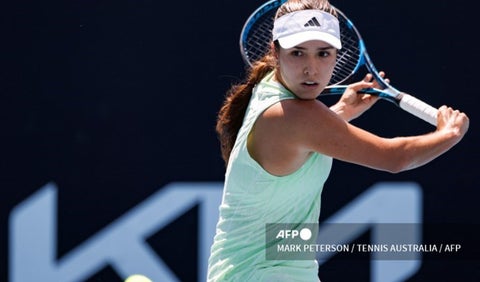 María Camila Osorio