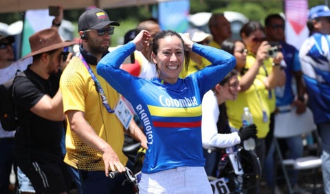 Juegos Panamericanos 2023: programación de los colombianos para este 22 de octubre