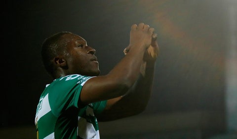 Marlos Moreno - Santos Laguna