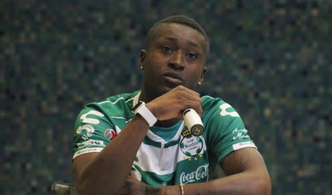 Marlos Moreno
