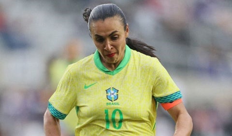 Marta - Brasil Femenino