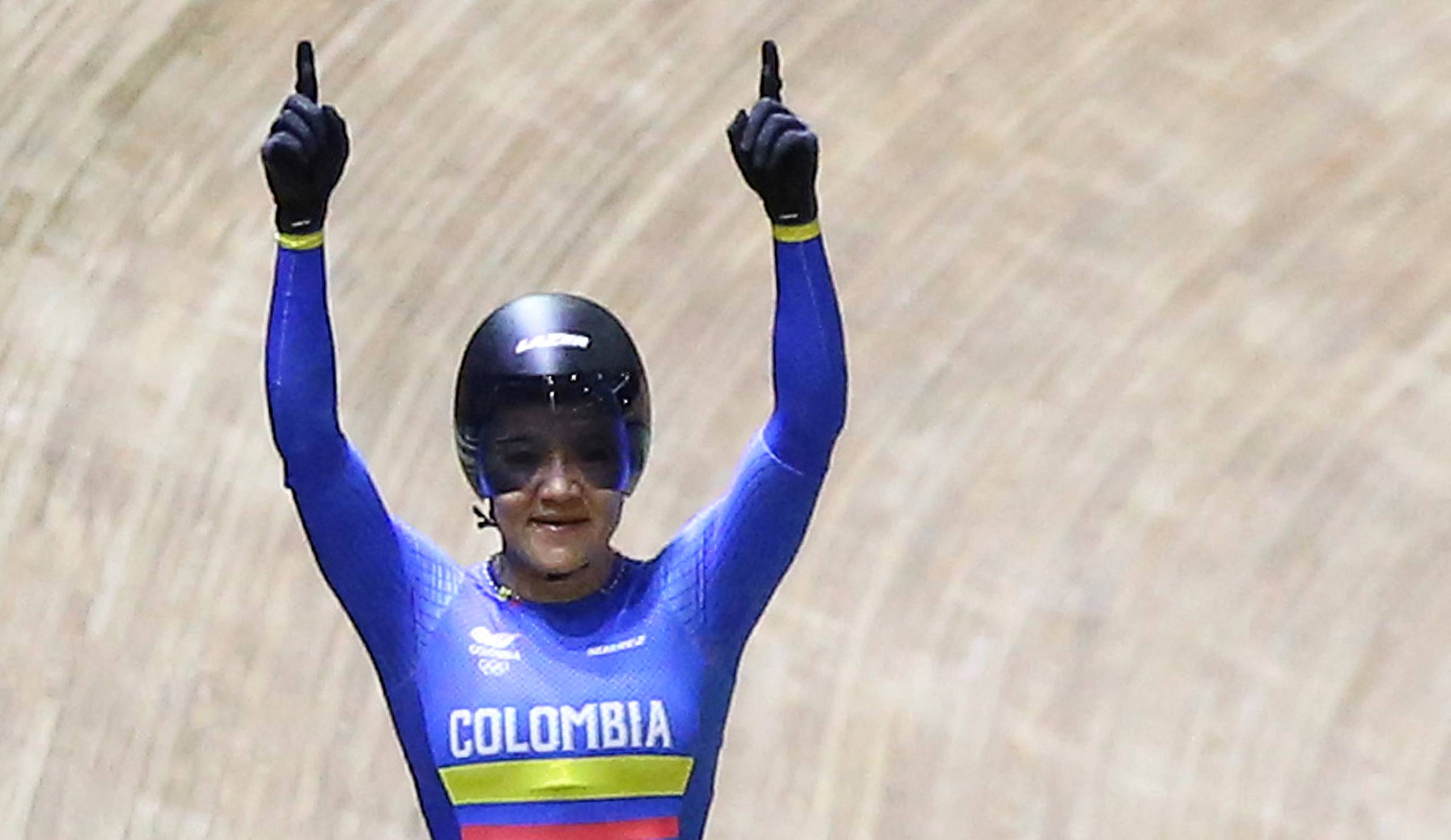 Martha Bayona, Copa de Naciones UCI