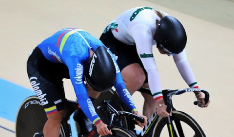 Martha Bayona en los Juegos Panamericanos 2023