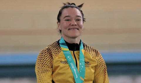 Martha Bayona - Juegos Panamericanos 2023