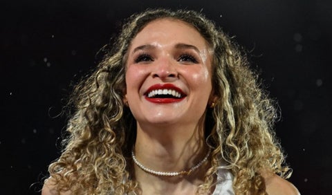 Martina Weil - Juegos Panamericanos 2023