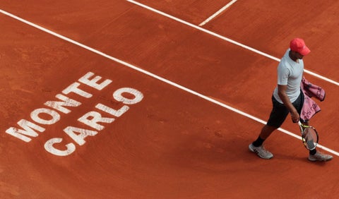 Masters 1000 de Montecarlo 2024