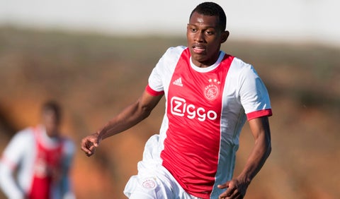 Mateo Casierra tiene nuevo equipo en Holanda