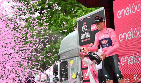 Mathieu Van Der Poel