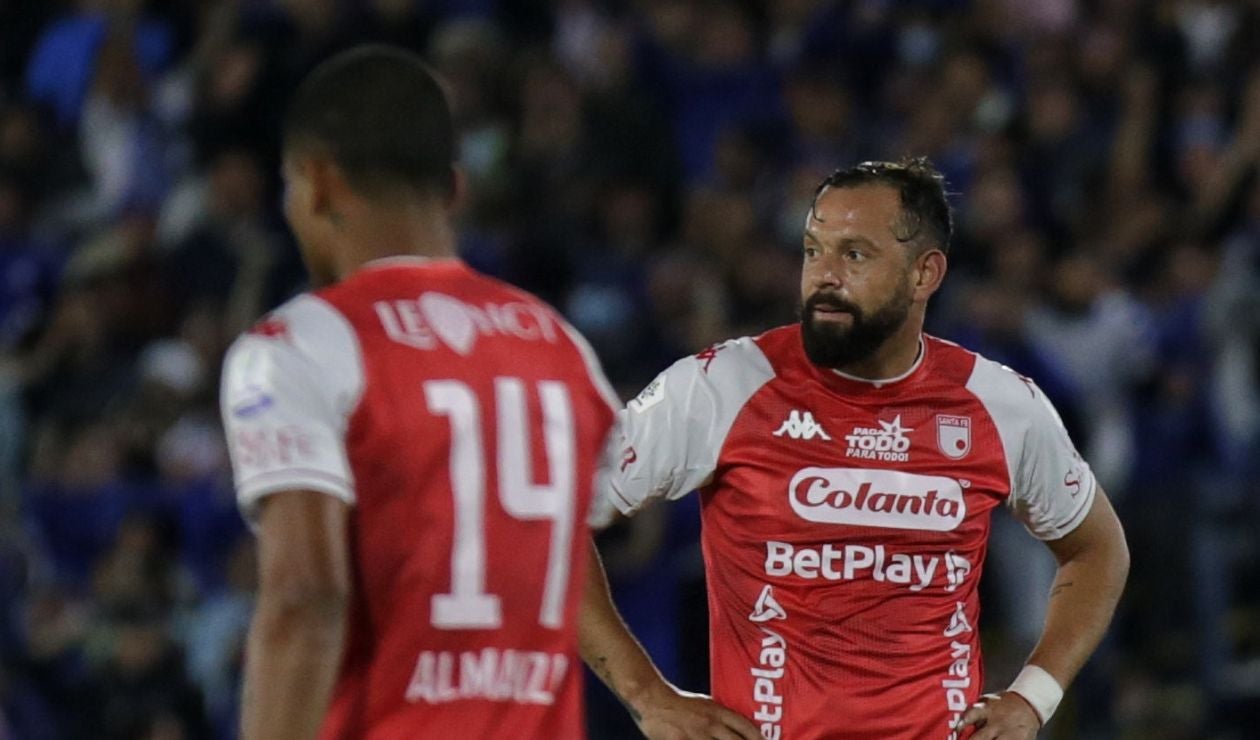 Santa Fe HOY: Mier da el culpable de la eliminación