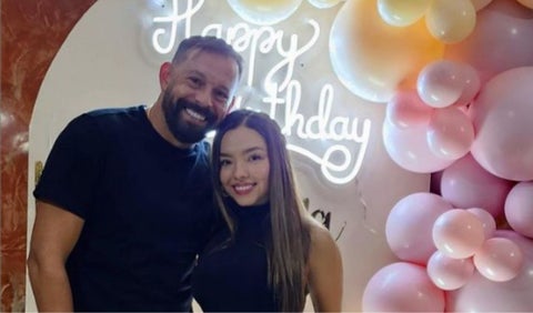 Matías Mier Valentina Rendón