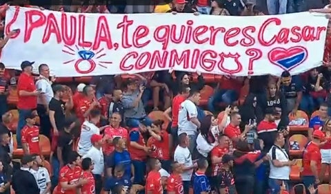 Matrimonio - Atanasio Girardot