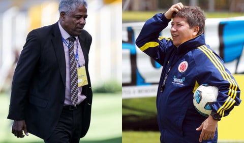 Frases más icónicas en el fútbol colombiano