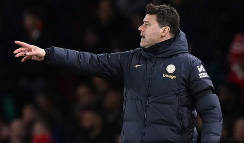 Mauricio Pochettino - Chelsea