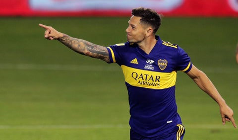 Mauro Zárate, rechazado por Santa Fe, jugará en Danubio