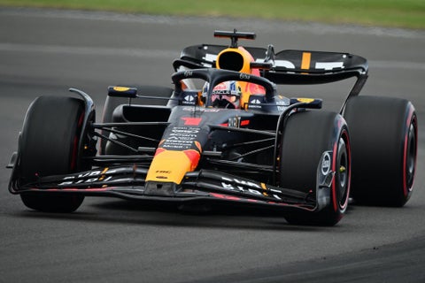 Max Verstappen mantuvo su hegemonía en la Fórmula 1