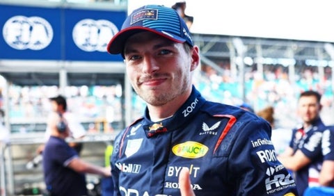 Max Verstappen - Gran Premio de Miami 2024