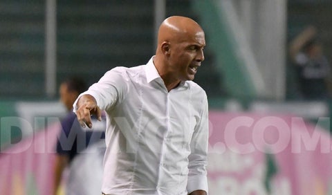 Mayer Candelo, Deportivo Cali