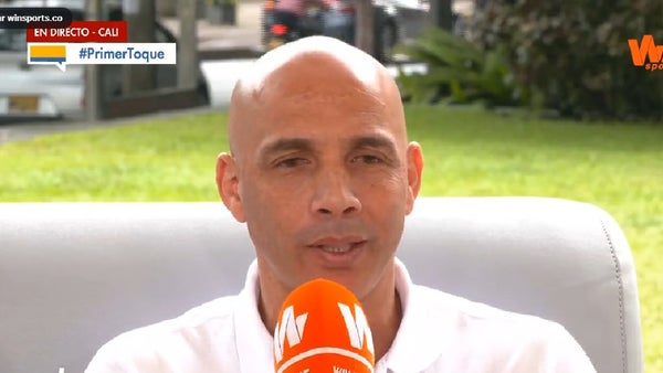 Mayer Candelo regresaría a los banquillos: dirigiría en Copa Sudamericana