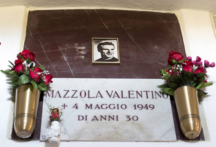 Valentino Mazzola