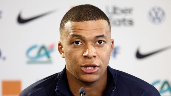 Polémica en Francia: cuestionan presencia de Mbappé contra Brasil y Colombia por presión comercial