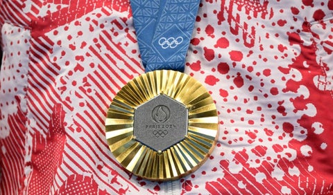 Medalla de Oro para Colombia en los Juegos Panamericanos 2023