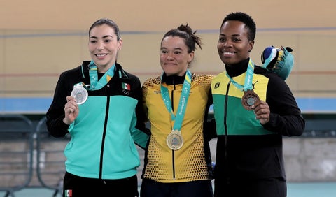 Juegos Panamericanos Santiago 2023: así va el Medallero tras el día 5