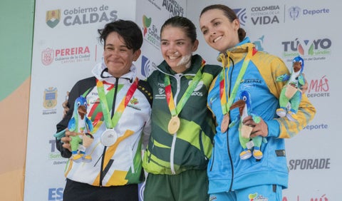 Juegos Nacionales 2023