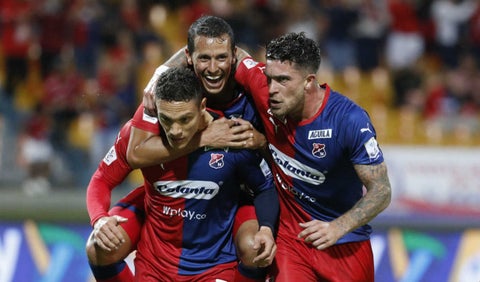 Independiente Medellín - 2020