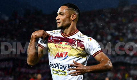 Medellín vs Tolima - Cuadrangulares Liga Betplay 2022