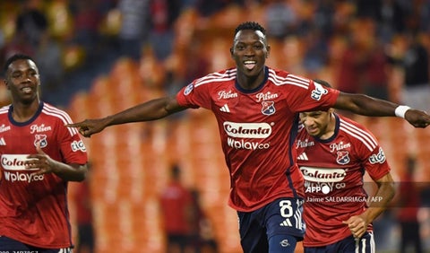 Medellín Copa Sudamericana