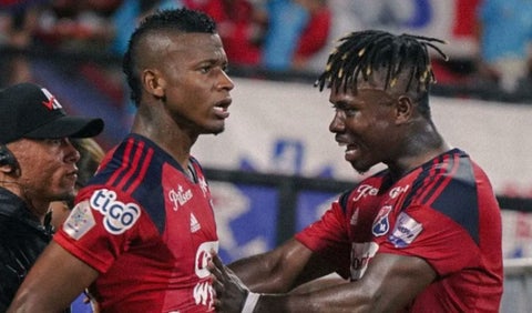 Independiente Medellín 2023