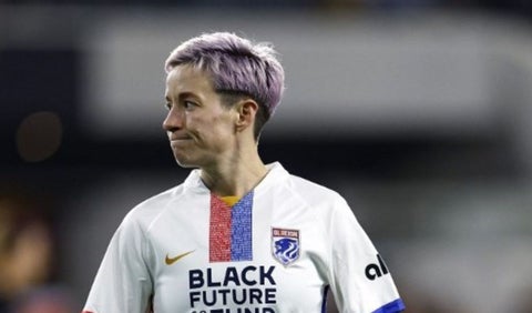 Megan Rapinoe