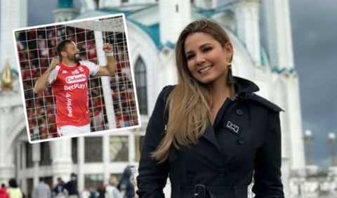 Melissa Martínez Marías Mier