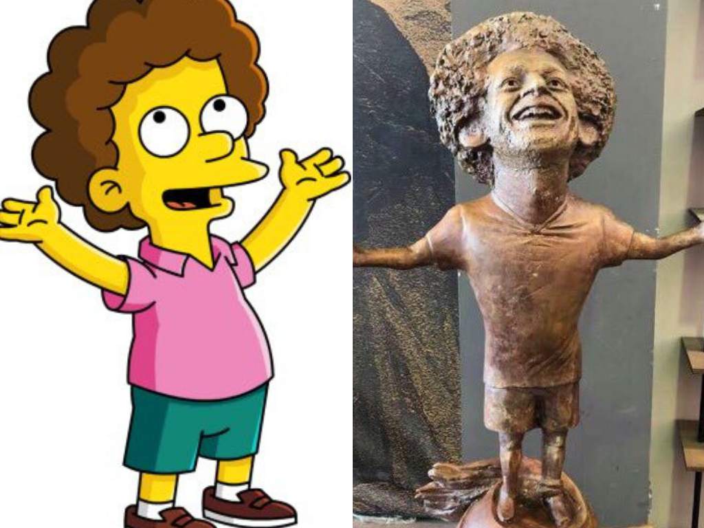 Todd Flanders - Mohamed Salah