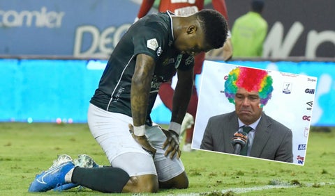 Memes al Deportivo Cali