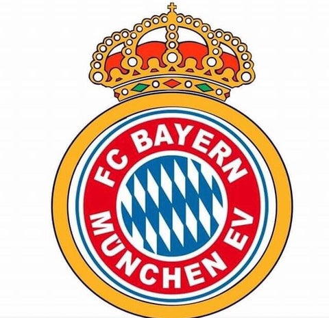 Memes que dejó el Barcelona (2) Bayern (8)