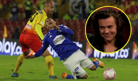 Memes de la derrota de Millonarios contra Pereira