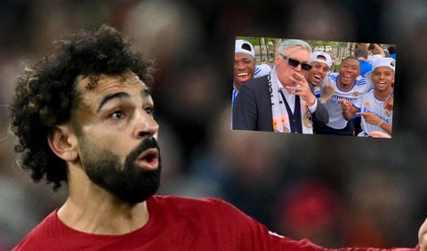 Memes derrota de Liverpool frente al Real Madrid