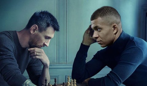 Memes final Mundial de Qatar 2022