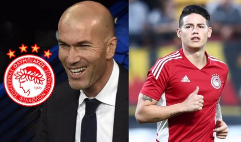 Los mejores memes de la salida del técnico de Olympiakos