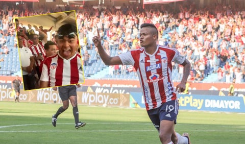 Memes por la victoria de Junior