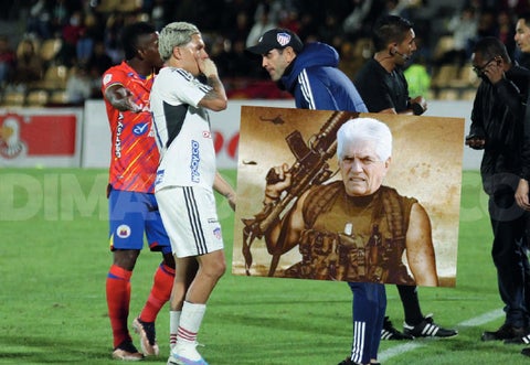 Memes tras la derrota de Junior ante Pasto en la Liga Betplay