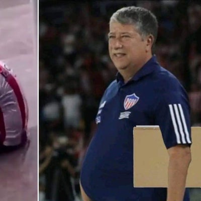 Junior HOY: memes tras salida de Bolillo y llegada de Arturo Reyes