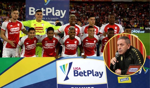 Eduardo Méndez y Santa Fe