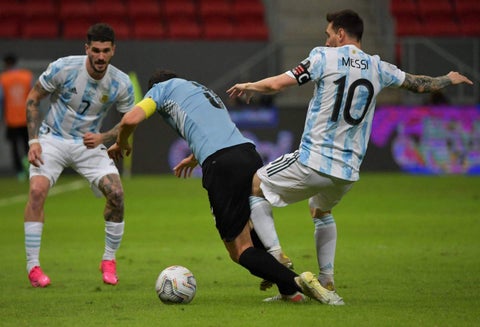 Argentina - Copa América