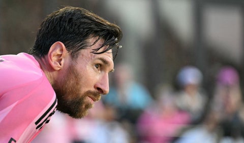 Messi enciende las alarmas por su futuro en la MLS: Polémicas palabras