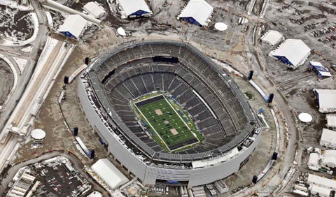 MetLife Stadium