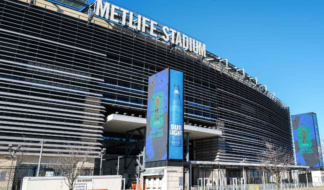 MetLife Stadium