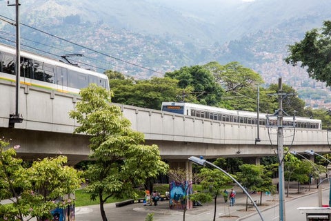 Estadio Metropolitano